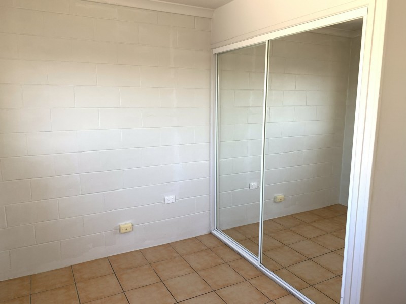 Unit 8/29 Off Street, Gladstone QLD 4680