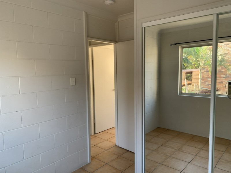 Unit 8/29 Off Street, Gladstone QLD 4680