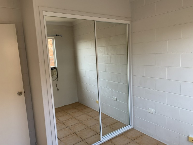 Unit 8/29 Off Street, Gladstone QLD 4680