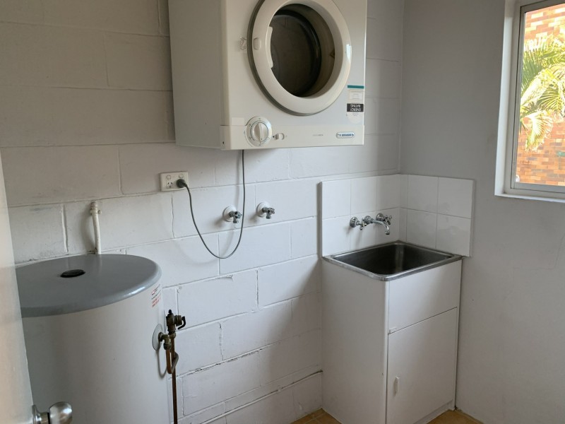 Unit 8/29 Off Street, Gladstone QLD 4680