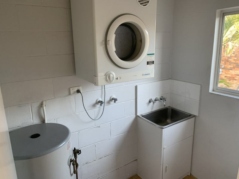 Unit 8/29 Off Street, Gladstone QLD 4680