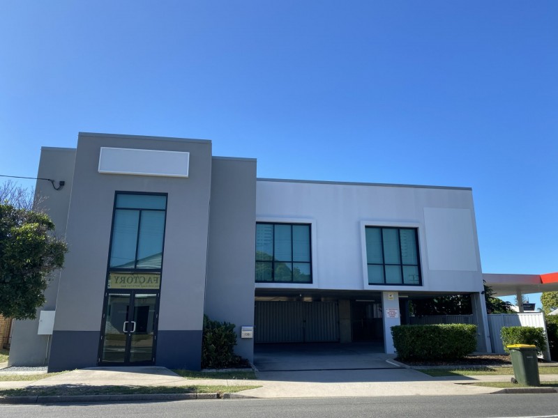 130 Auckland Street, Gladstone QLD 4680