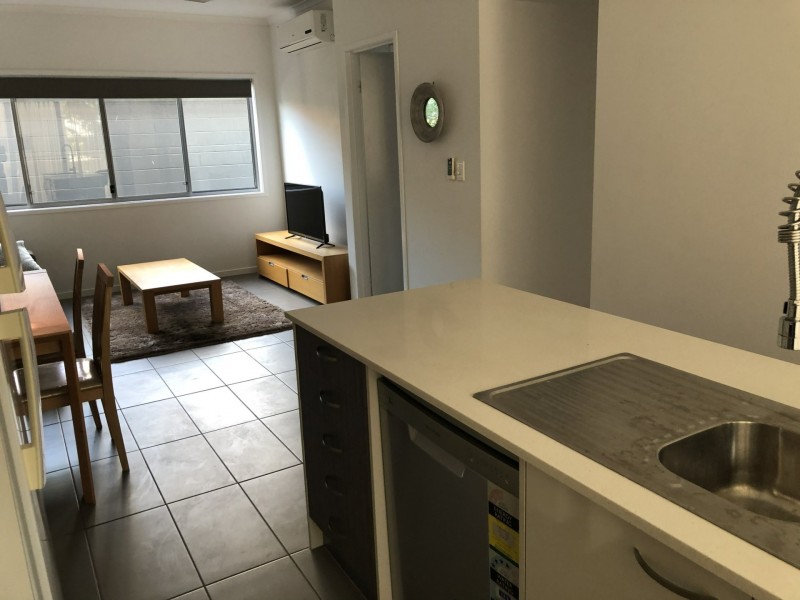 Unit 2/100 GLENLYON STREET, Gladstone QLD 4680