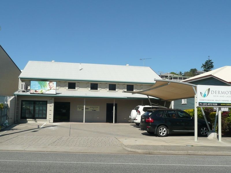 Ground/2 Goondoon Street, Barney Point QLD 4680