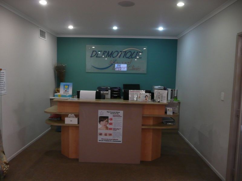 Ground/2 Goondoon Street, Barney Point QLD 4680