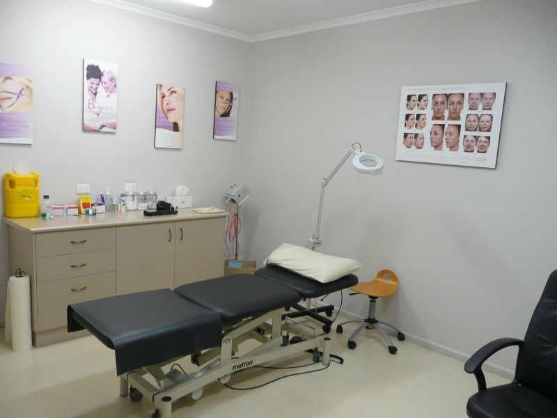 Ground/2 Goondoon Street, Barney Point QLD 4680