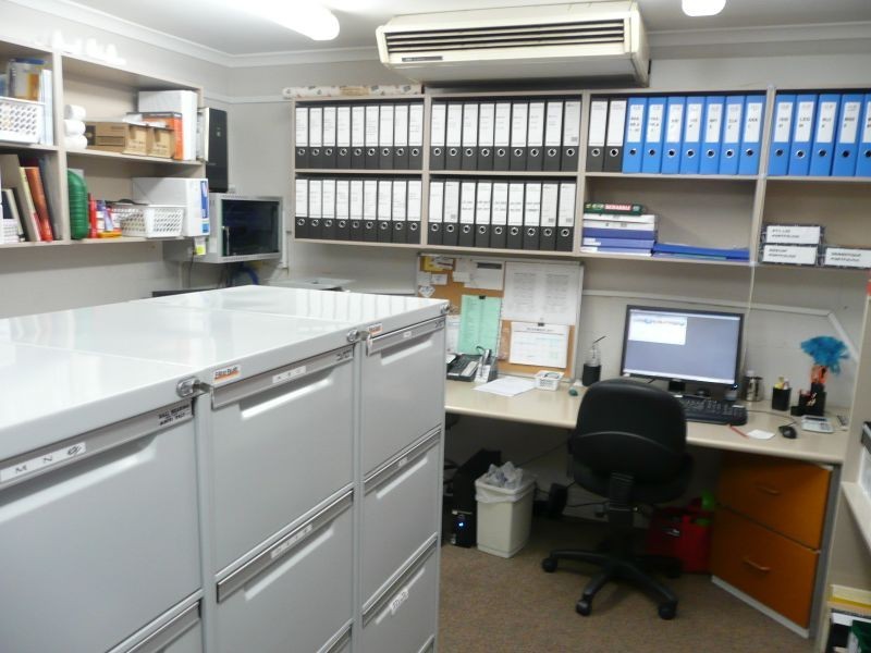 Ground/2 Goondoon Street, Barney Point QLD 4680