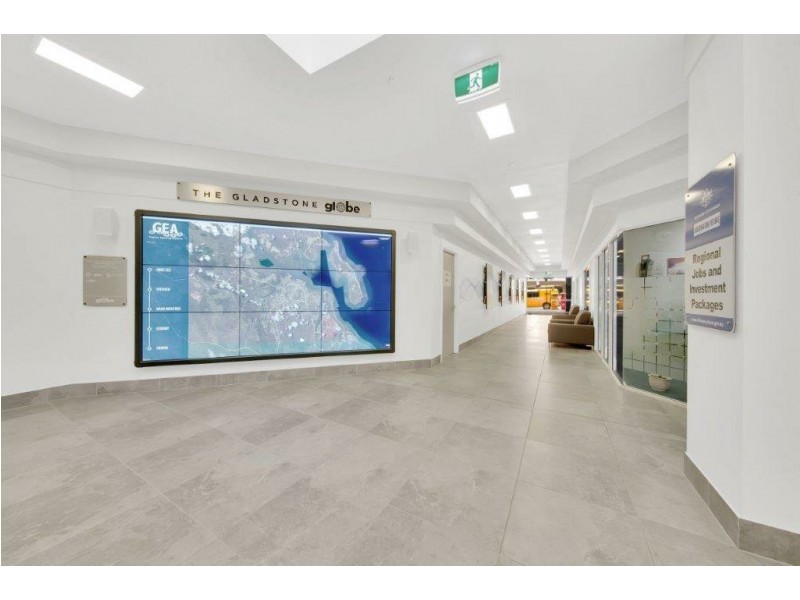 1/69 Goondoon Street, Gladstone QLD 4680