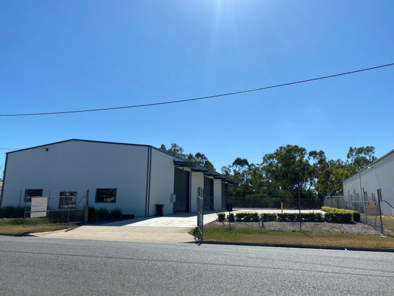 10 Neil Street, Clinton QLD 4680