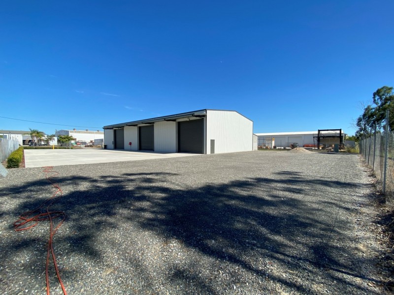 10 Neil Street, Clinton QLD 4680