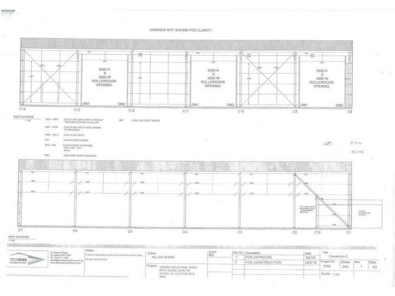 10 Neil Street, Clinton QLD 4680