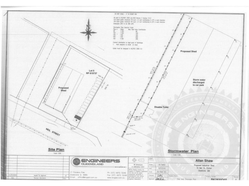 10 Neil Street, Clinton QLD 4680