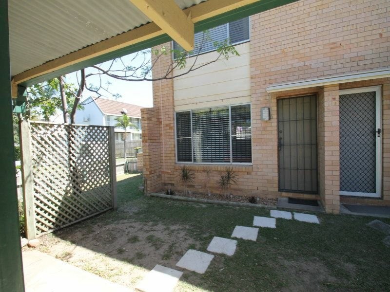 Unit 1/76 Ann Street, South Gladstone QLD 4680
