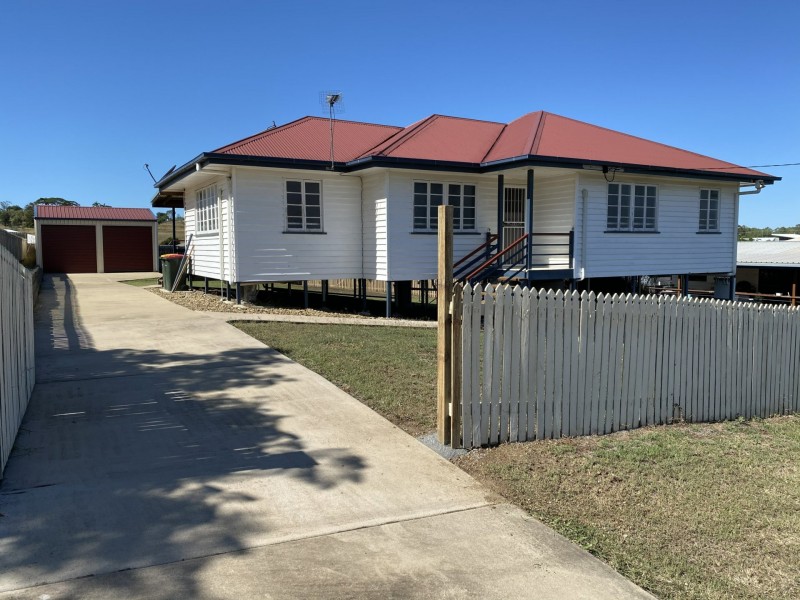 17 MUIRHEAD STREET, Calliope QLD 4680
