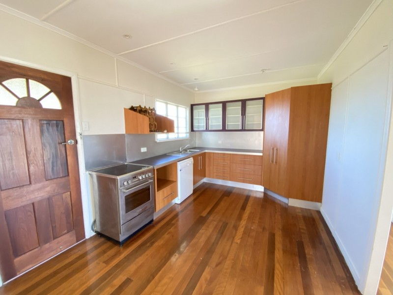 17 MUIRHEAD STREET, Calliope QLD 4680