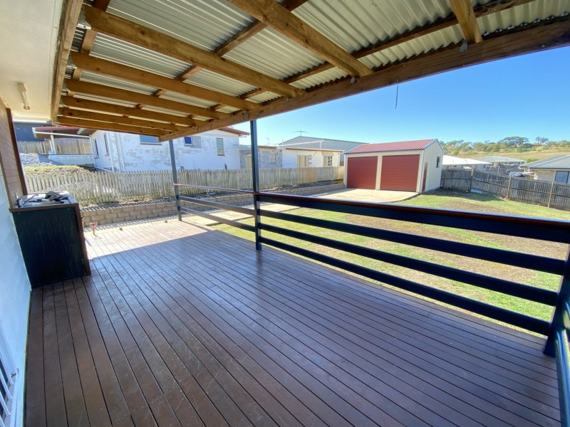 17 MUIRHEAD STREET, Calliope QLD 4680