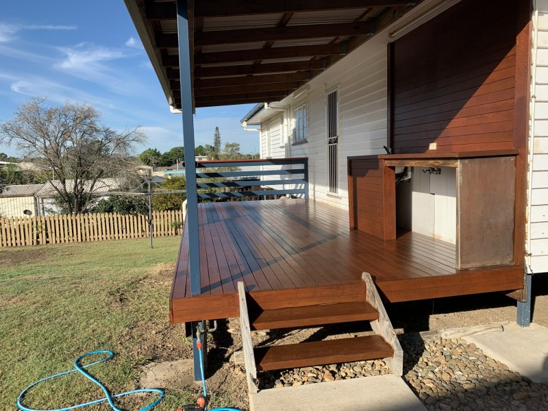 17 MUIRHEAD STREET, Calliope QLD 4680