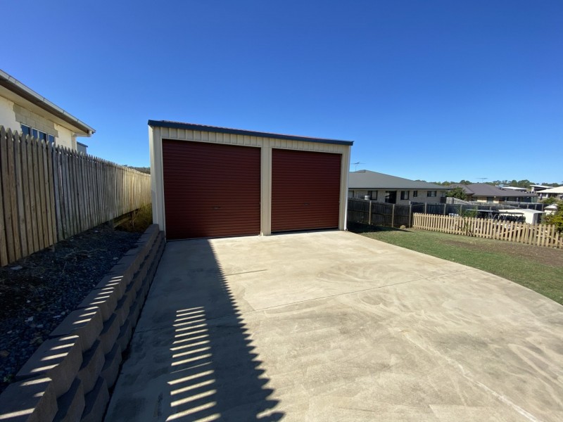 17 MUIRHEAD STREET, Calliope QLD 4680