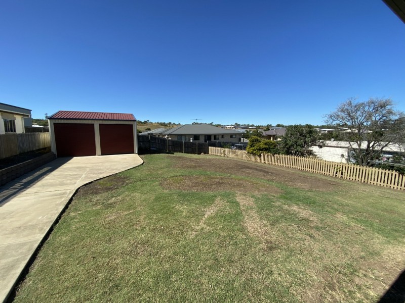 17 MUIRHEAD STREET, Calliope QLD 4680