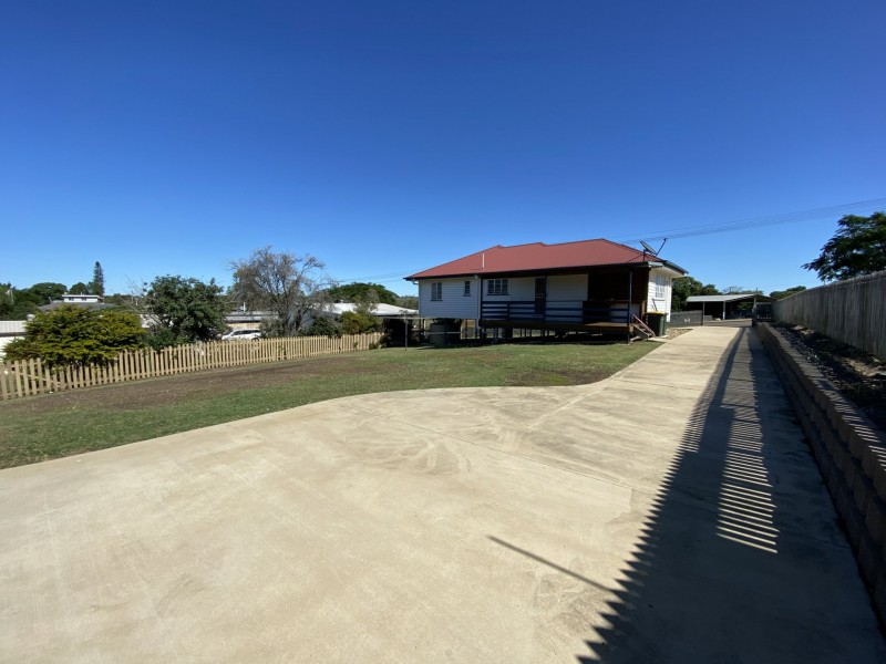 17 MUIRHEAD STREET, Calliope QLD 4680