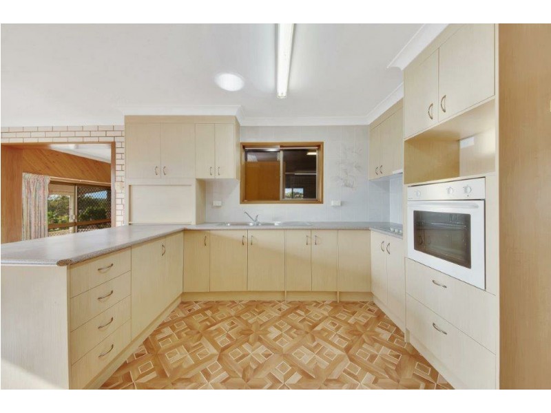 5 Mahogany Court, New Auckland QLD 4680