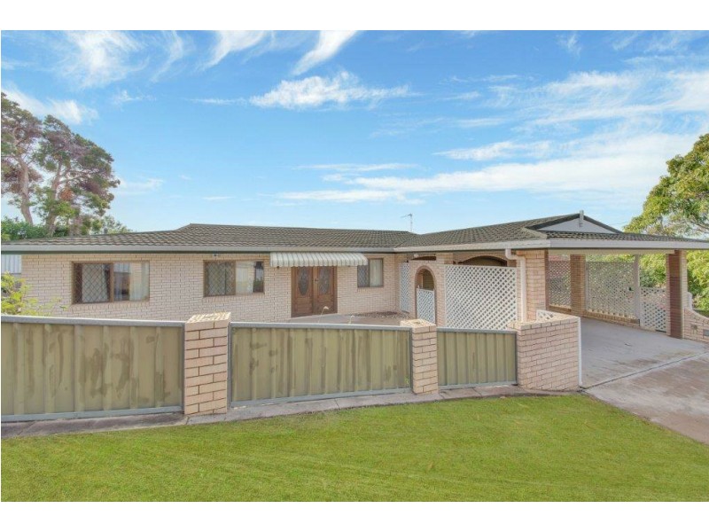 5 Mahogany Court, New Auckland QLD 4680