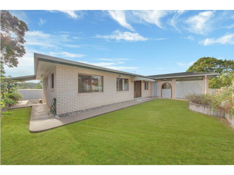 5 Mahogany Court, New Auckland QLD 4680