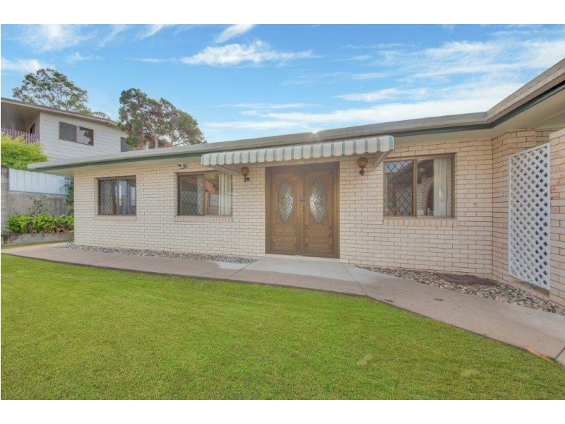 5 Mahogany Court, New Auckland QLD 4680