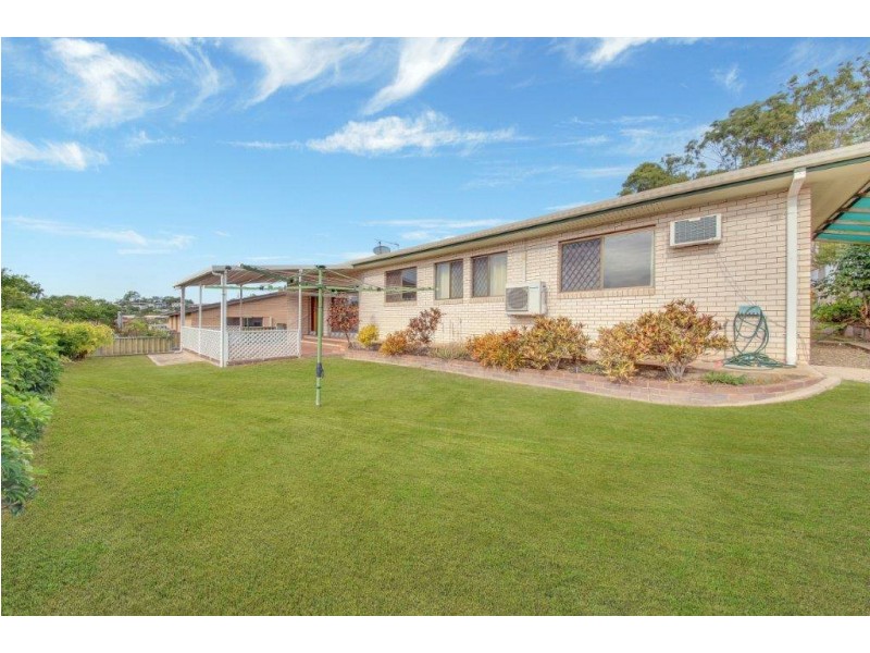 5 Mahogany Court, New Auckland QLD 4680