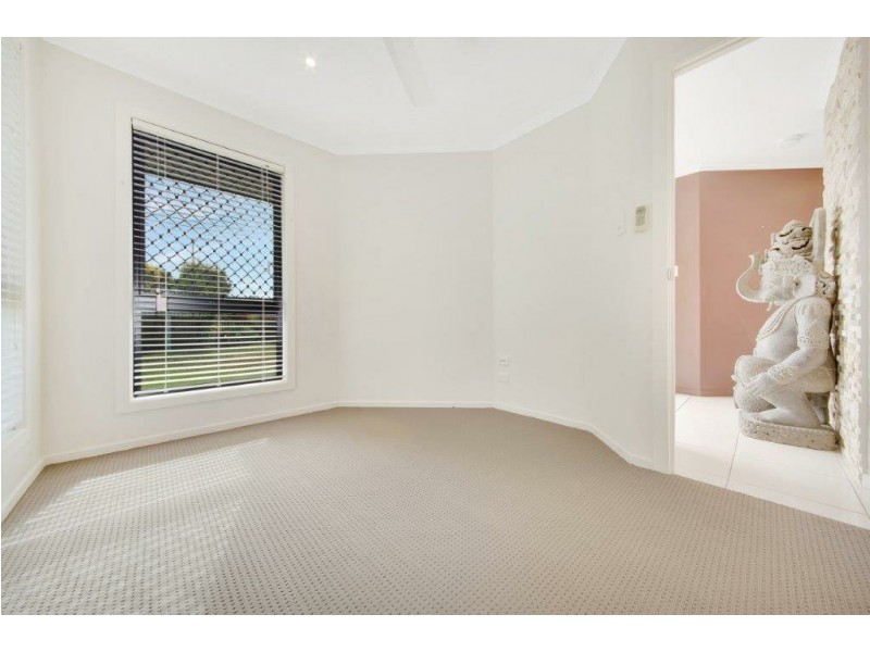 21 Jordana Court, New Auckland QLD 4680