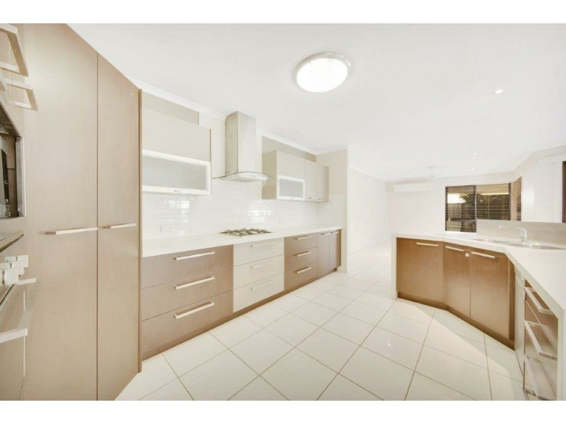 21 Jordana Court, New Auckland QLD 4680