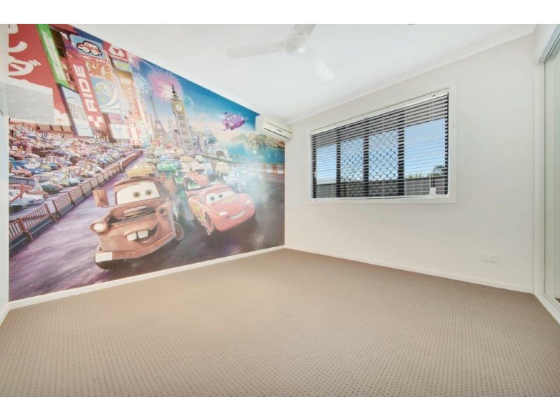 21 Jordana Court, New Auckland QLD 4680