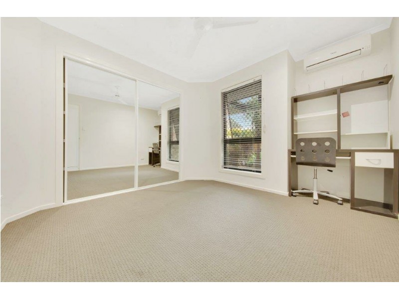 21 Jordana Court, New Auckland QLD 4680