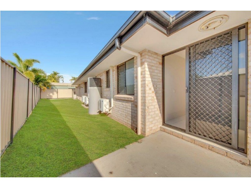 21 Jordana Court, New Auckland QLD 4680