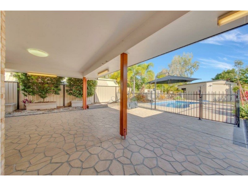 21 Jordana Court, New Auckland QLD 4680