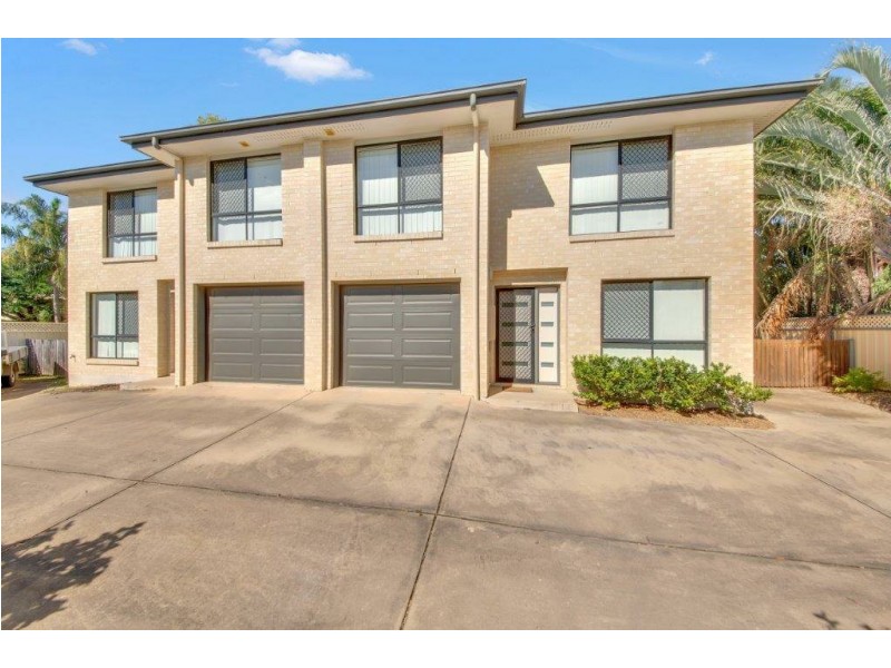 Unit 2/11 Walsh Street, South Gladstone QLD 4680