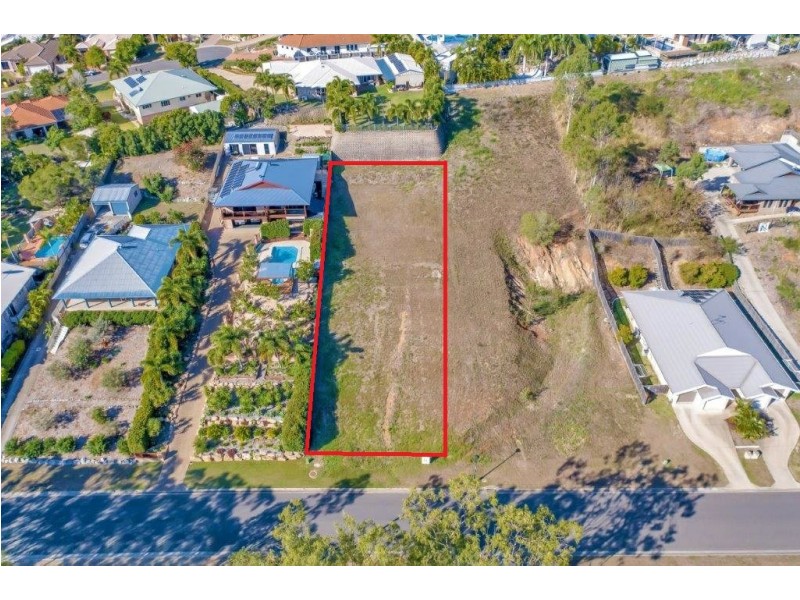 17 Parsloe Street, Telina QLD 4680