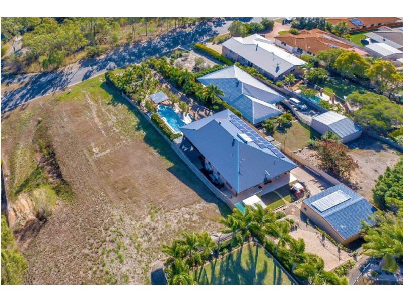 17 Parsloe Street, Telina QLD 4680