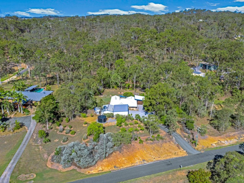 54 Stewart Road, Beecher QLD 4680