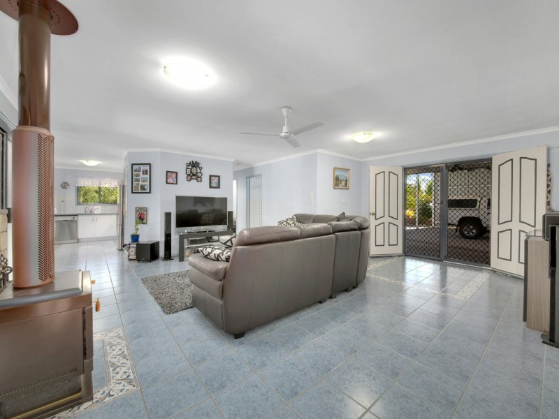 54 Stewart Road, Beecher QLD 4680