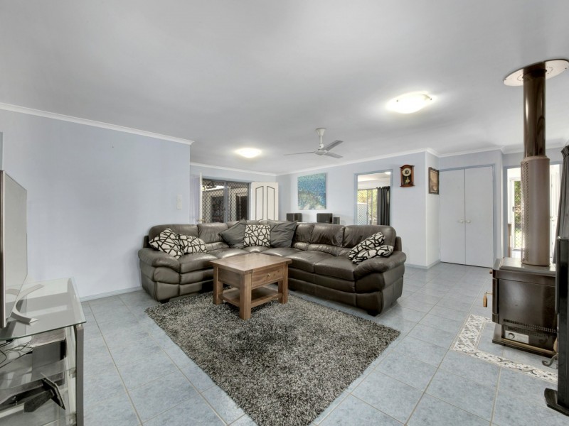 54 Stewart Road, Beecher QLD 4680