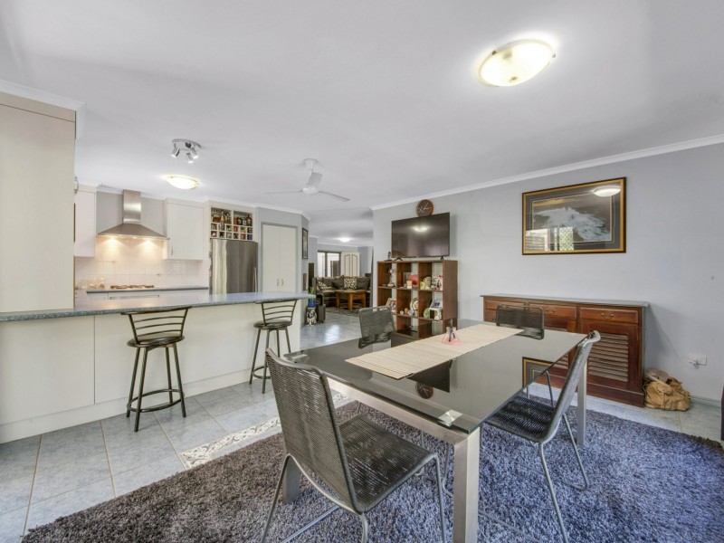 54 Stewart Road, Beecher QLD 4680