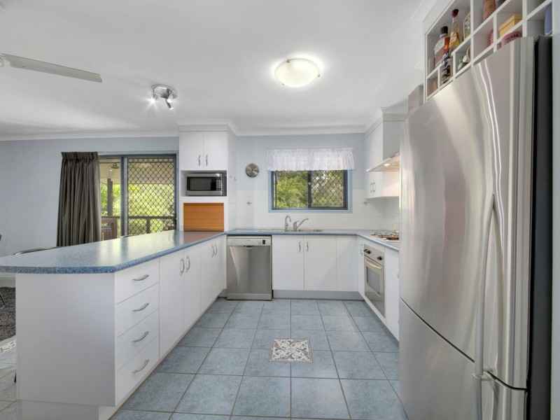 54 Stewart Road, Beecher QLD 4680