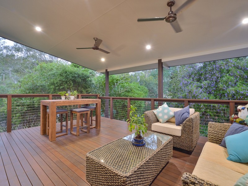 54 Stewart Road, Beecher QLD 4680