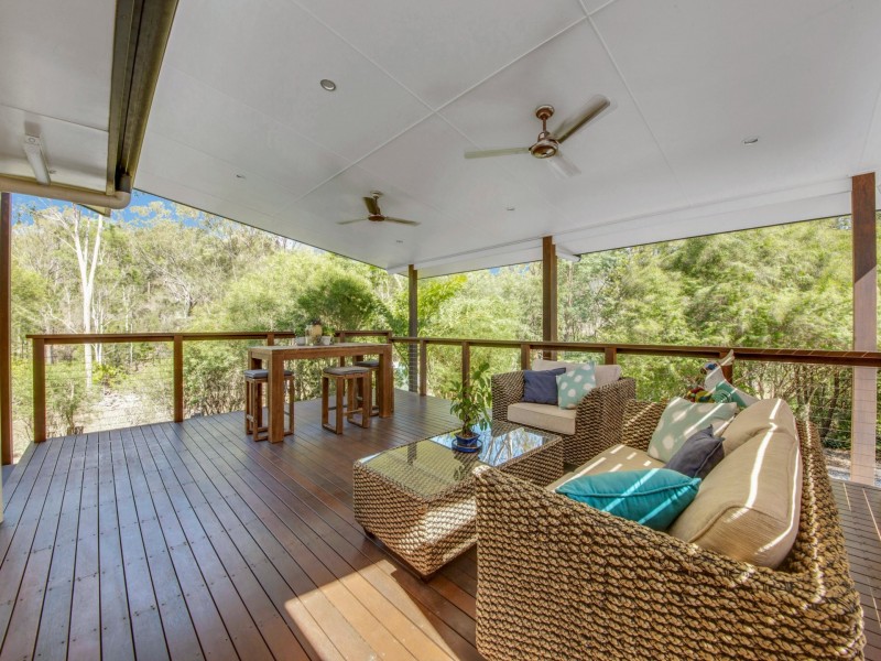 54 Stewart Road, Beecher QLD 4680