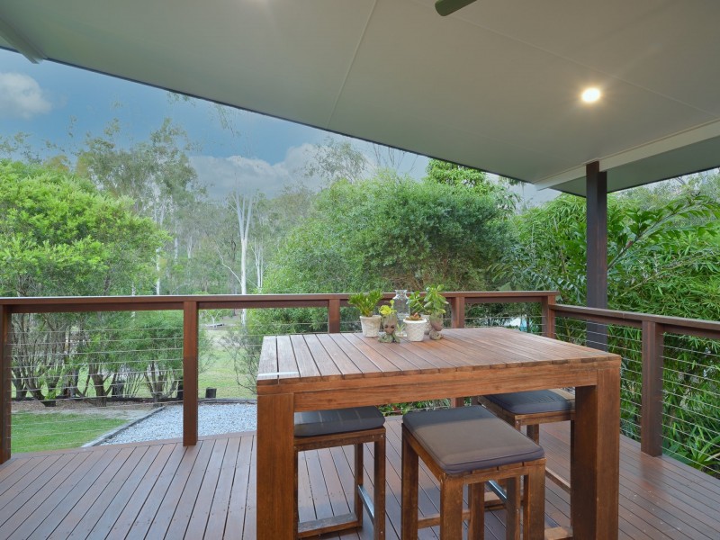 54 Stewart Road, Beecher QLD 4680