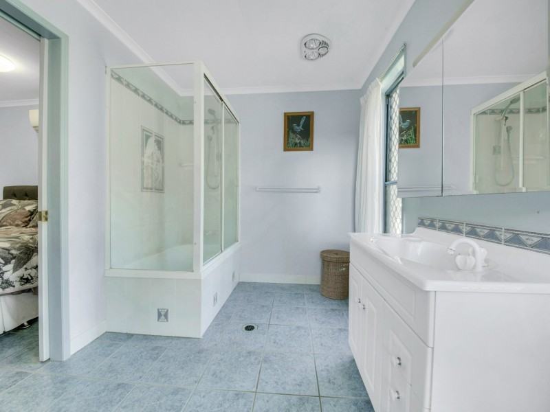 54 Stewart Road, Beecher QLD 4680