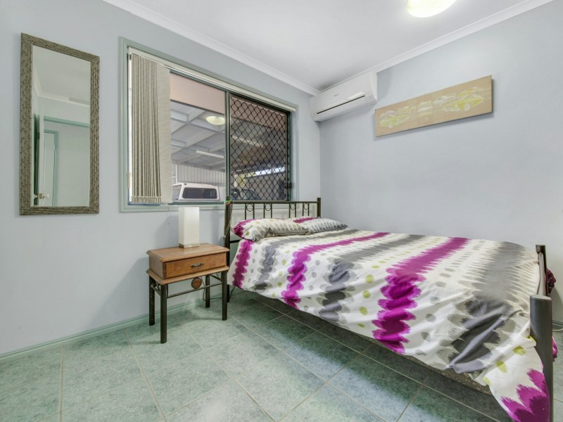 54 Stewart Road, Beecher QLD 4680