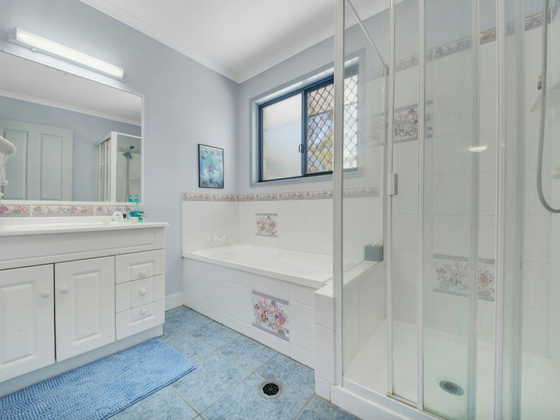 54 Stewart Road, Beecher QLD 4680
