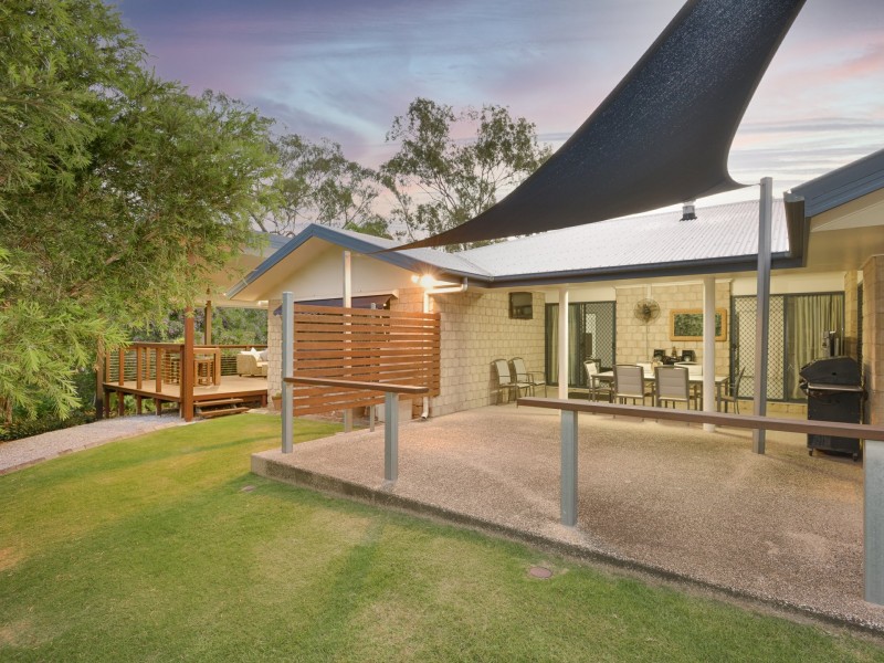 54 Stewart Road, Beecher QLD 4680